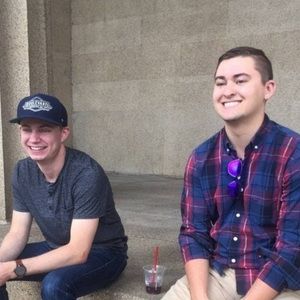 Meet your Posher, Steven